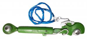 Toppstång Mekanisk John Deere Kat.2/2HD - 587mm-782mm