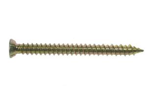 Betongskruv Z & Y 7,5mm x 100mm - 100 st