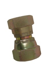 Adapter BSP Hona 1/2" x Metrisk Hona 18mm