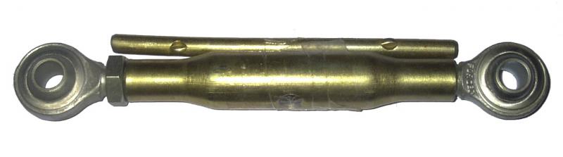 Toppstång Mekanisk Mini Kat.0 - 275mm-415mm