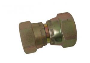 Adapter BSP Hona 3/8" x Metrisk Hane 18mm