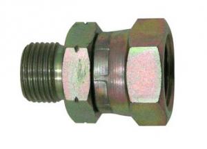 Adapter BSP Hane 3/8" x Metrisk Hona 20mm