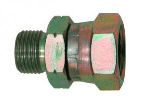 Adapter BSP Hane 1/2" x Metrisk Hona 20mm