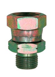 Adapter Hane/Hona 1/2" BSP x 22mm