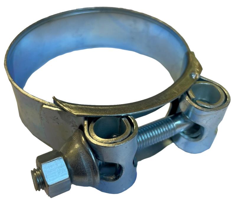 Superex Slangklämma Bauer 92-97mm