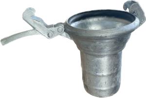 Italian style Hona 6" till Slang 5"