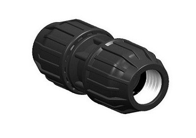 Koppling till vattenslang Ø 20mm x 20mm C15