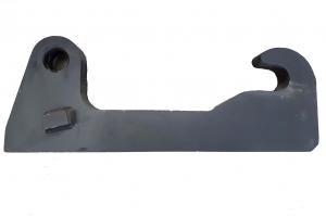 Lastarfäste CLAAS Scorpion