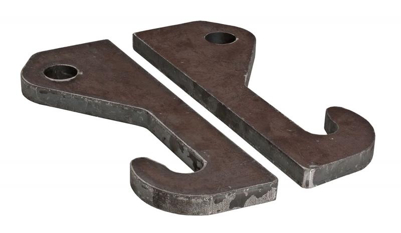 Lastarfäste - 1 par Kramer