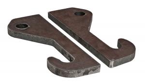 Lastarfäste - 1 par Kramer