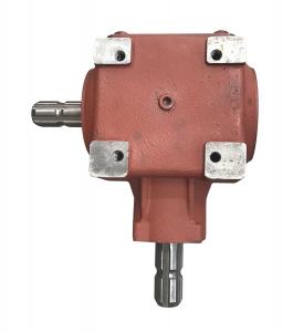 Växellåda till Gräsklippare Heavy Duty 65 Hk