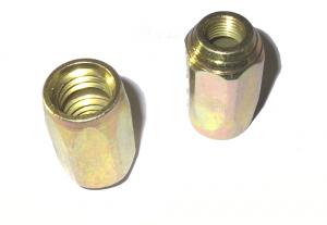 Hylsa Utbytbar 2 tråd 3/8"