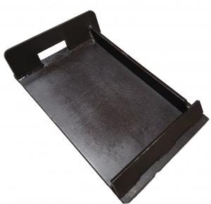 Lastarfäste Bobcat Höger & Vänster