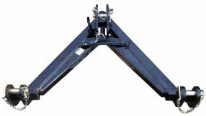 A-Ram för fordon Kat.1