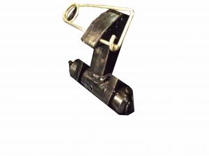 Låskoppling till A-ramar 1982 & 1979