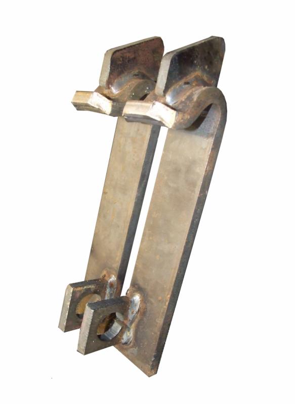 Lastarfäste - 1 par Passar Quickie Nr 3