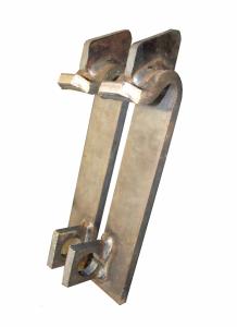 Lastarfäste - 1 par Passar Quickie Nr 3