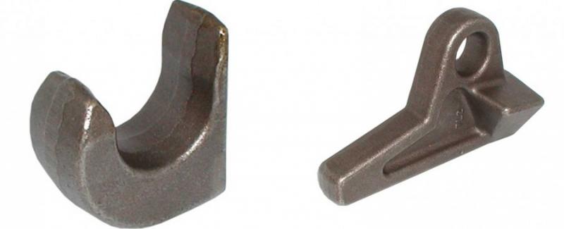 Lastarfästen - Krok och Ögla