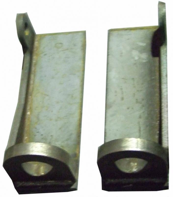 Lastarfäste - Konisk Till: John Deere, Manitou och Matbro