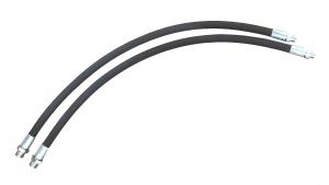 Hydraulslang till Ballyft 1996