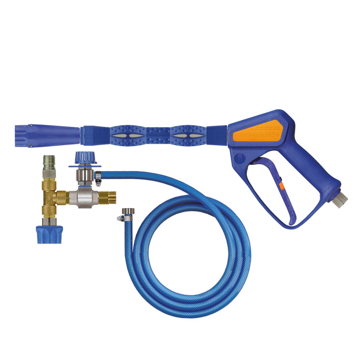 Easywash 365+ skumsats ST-75 (200160605) Nilfisk Alto