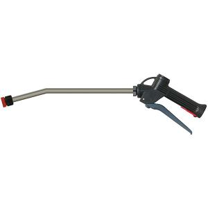 Kemhandtag med 300 mm rostfri lans utan munstycke