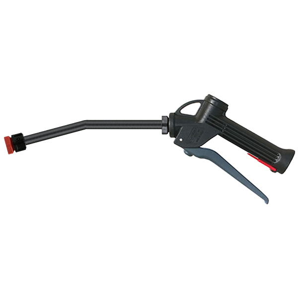 Kemhandtag med 210 mm plastlans utan munstycke