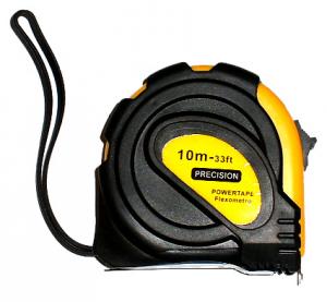 Måttband 10m