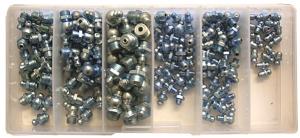 Smörjnipplar 170-pack