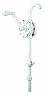 AdBlue pump