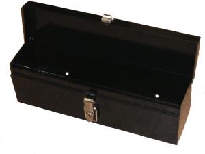 Verktygslåda i stål