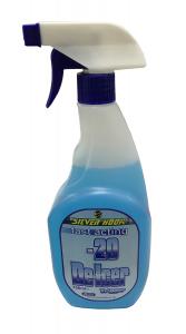 Isborttagning 750 ml -20°C C15