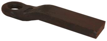 Dragögla / Hitchögla Fast 35Ton HD 419 x 30 x 90mm