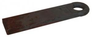 Dragögla / Hitchögla Fast 24Ton 419 x 30 x 90mm