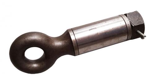 Dragögla / Hitchögla roterande 25Ton