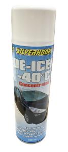 Isborttagning Aerosol 500ml -40°C C12