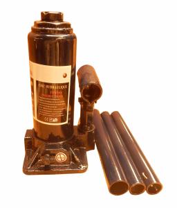 Hydraulisk pelardomkraft  3 ton