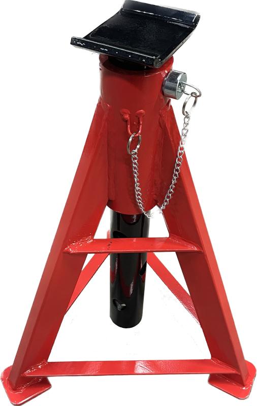 Pallbock 16 ton (st) 580 - 1000mm