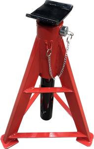 Pallbock 16 ton (st) 580 - 1000mm