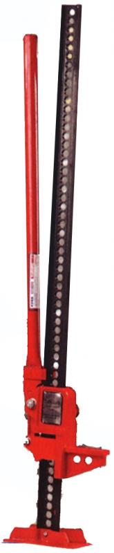 Mekanisk farmardomkraft / pelardomkraft 3 ton