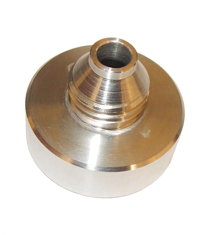 Fettspruta Fuchsstil Adapter till art.nr 219