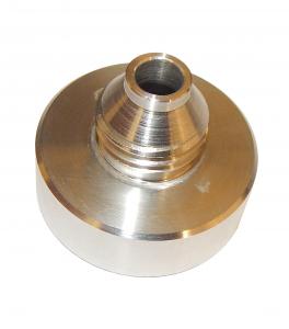Fettspruta Fuchsstil Adapter till art.nr 219