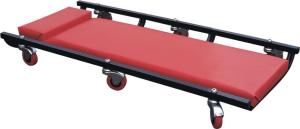 Montörvagn / Liggbräda
