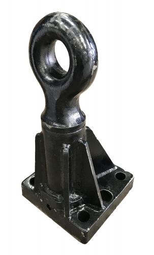 Dragögla / Hitchögla roterande 20Ton