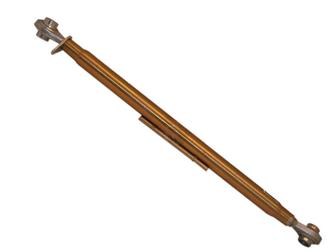 Toppstång Mekanisk Kat.1/1 - 730mm-991mm