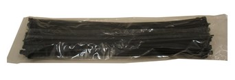 Buntband 370x4,8 100-pack