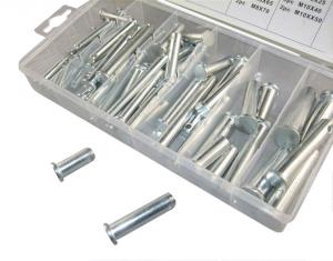 Sprintbult 60-pack