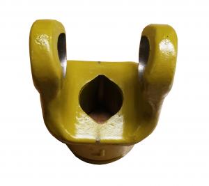 Gaffel för Citron innerrör 5.07L