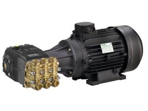 Stationär högtryckspump HSXW 21.35+F30 ET