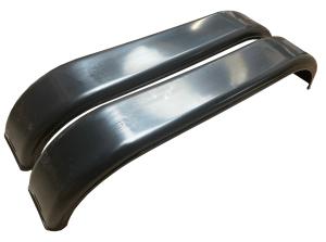 Stänkskärm Boggi 1 par B180xS1220xH250